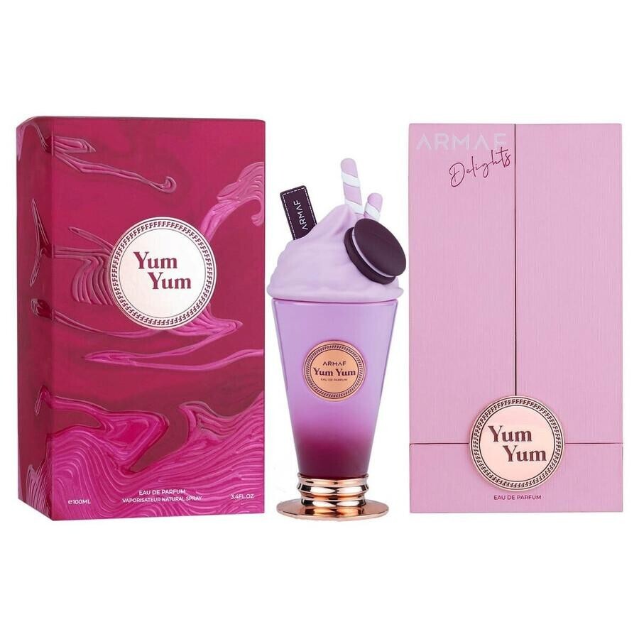 Yum Yum by Armaf for Women. Eau de Parfum 3.4FL OZ