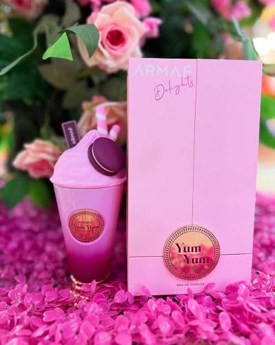 Yum Yum by Armaf for Women. Eau de Parfum 3.4FL OZ