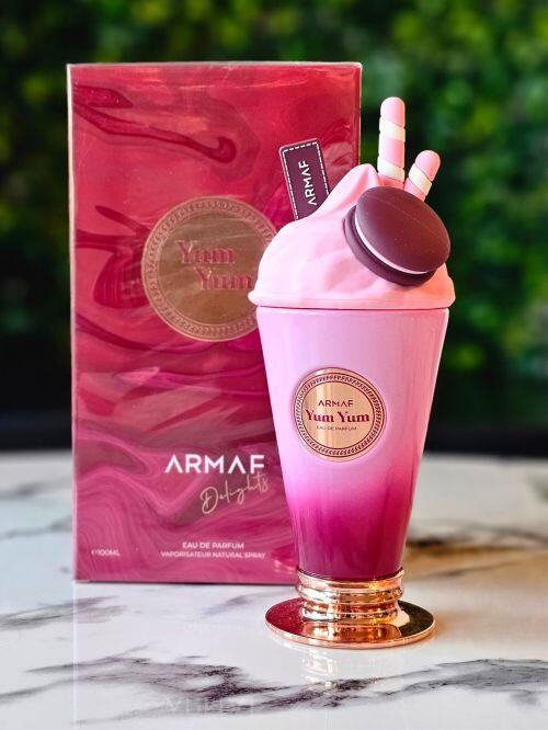 Yum Yum by Armaf for Women. Eau de Parfum 3.4FL OZ